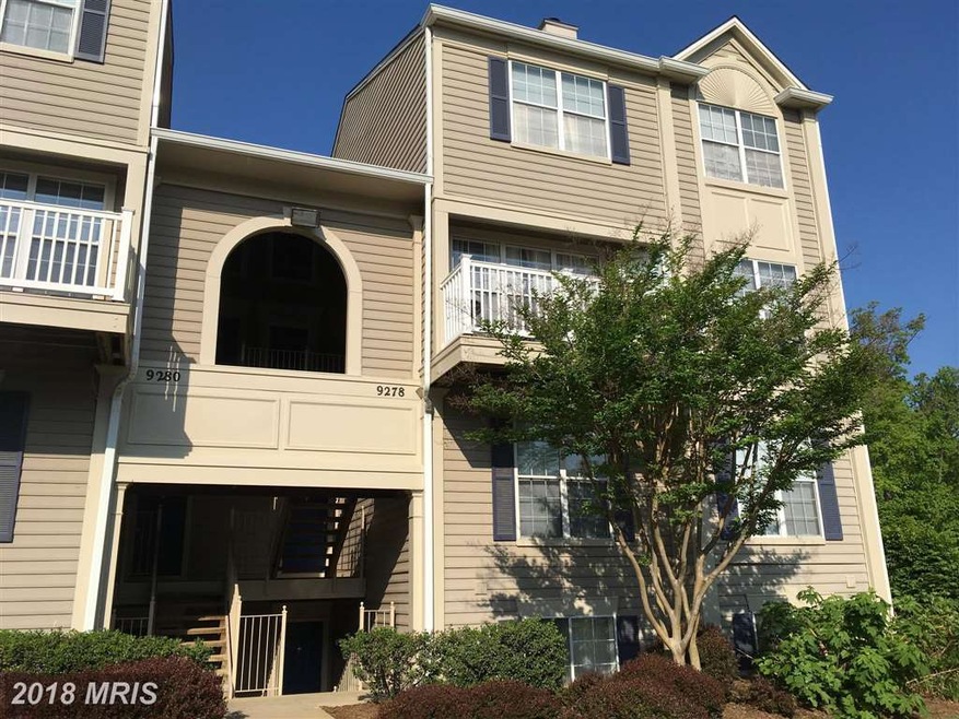 9278 Cardinal Forest Ln unit 302, Lorton, VA 22079 - photo 1