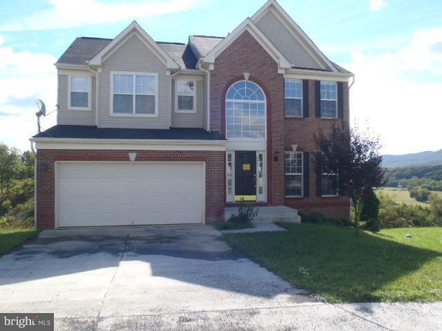 115 Jenny Ct, Strasburg, VA 22657 - photo 1