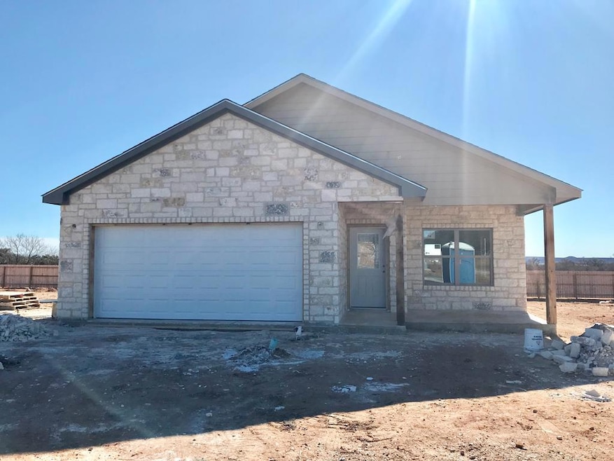 131 Feather Way, Fredericksburg, TX 78624 - photo 1