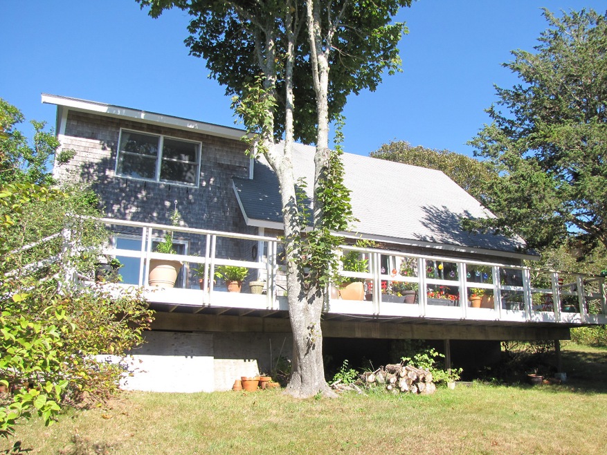 5 Redwing Ln, Chilmark, MA 02535 - photo 1