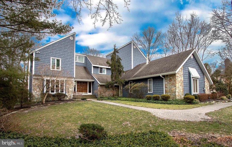 11 Southwood Dr, Cherry Hill, NJ 08003 - photo 1