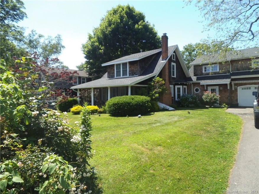 17 Dorr St, Branford, CT 06405 - photo 1