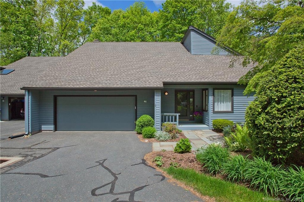 46 Ironwood Rd, West Hartford, CT 06117 - photo 1