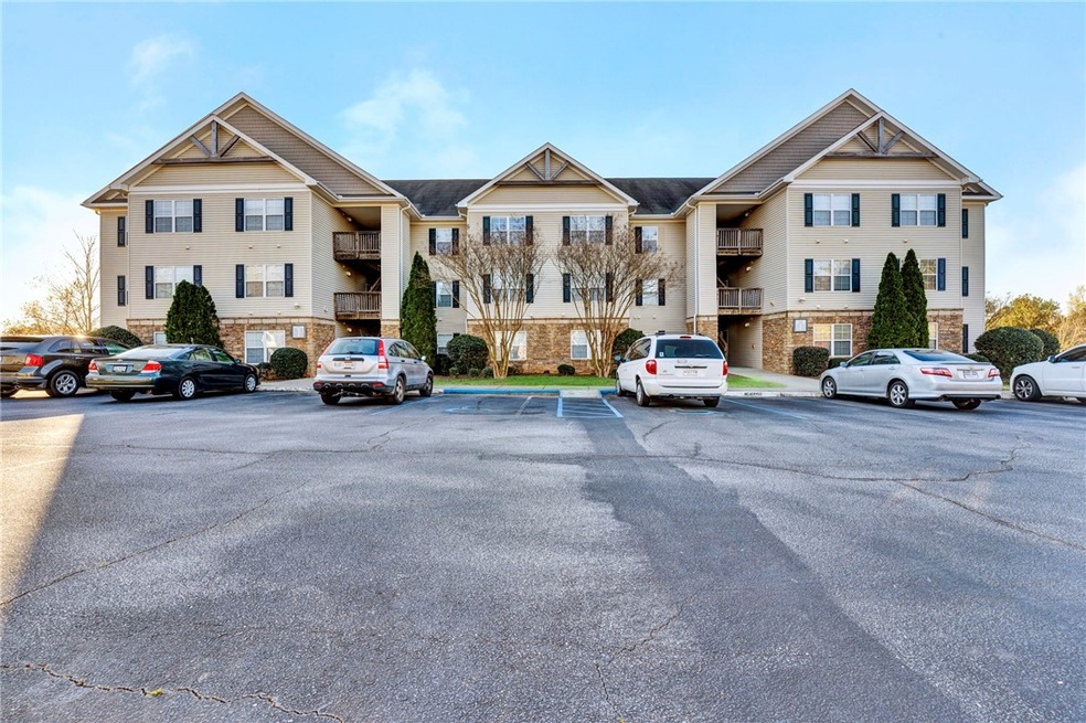 721 Lookover Dr unit 531, Anderson, SC 29621 - photo 1