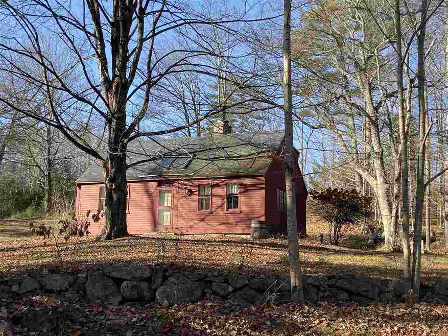 259 McCrillis Hill Rd, Center Harbor, NH 03226 - photo 1