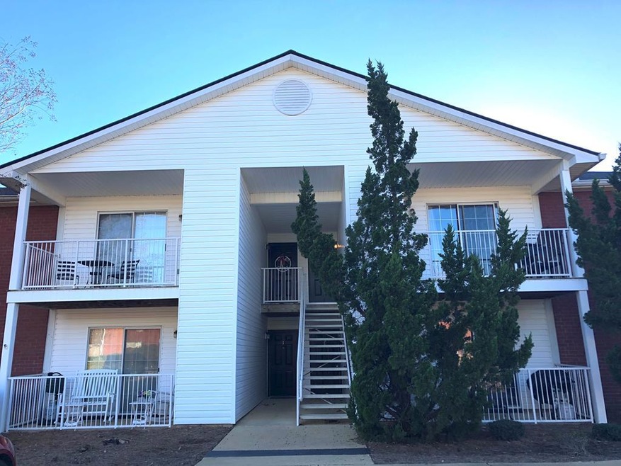 1706 Private Road 3057, Oxford, MS 38655 - photo 1