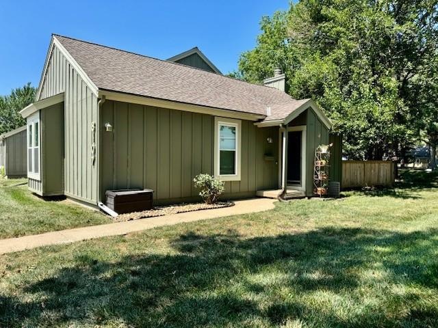 8107 Halsey St, Lenexa, KS 66215 - photo 1