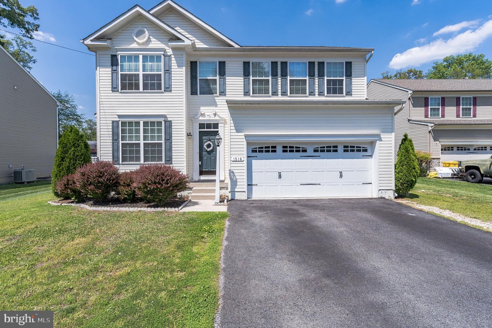 1516 Monard Ave, Severn, MD 21144 - photo 1