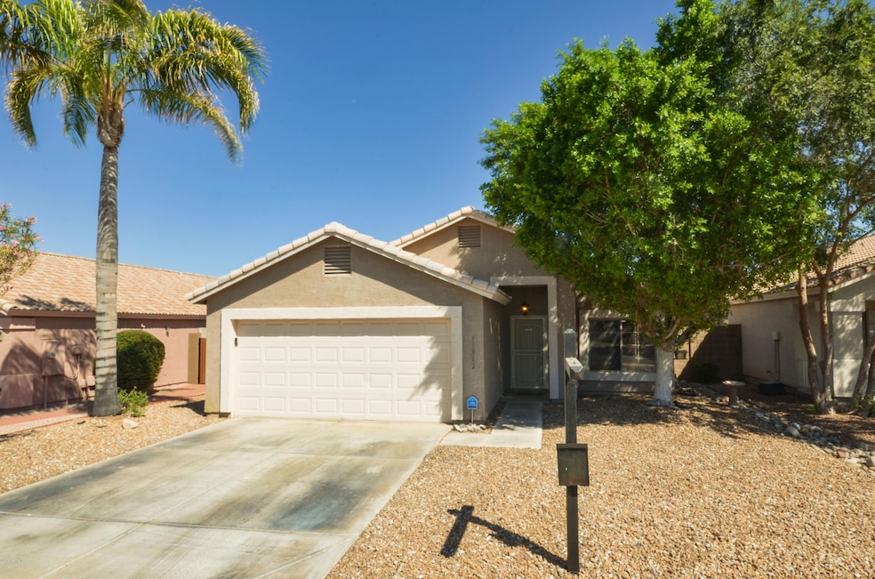 11312 E Cicero St, Mesa, AZ 85207 - photo 1