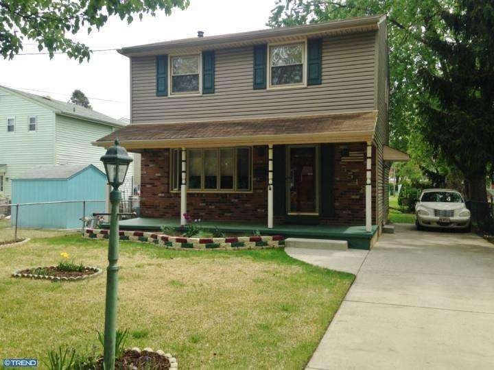 5548 Wayne Ave, Pennsauken, NJ 08110 - photo 1