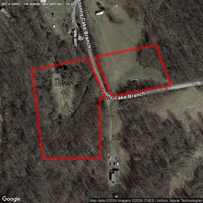 745 Odells Knob Rd, 21vj913sgyju, WV 26582 - photo 1