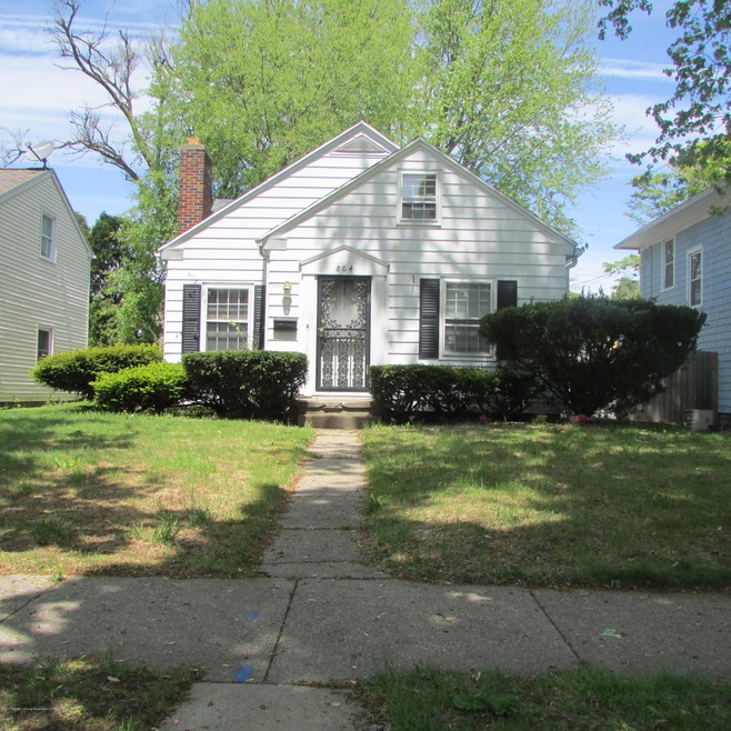 Front Exterior