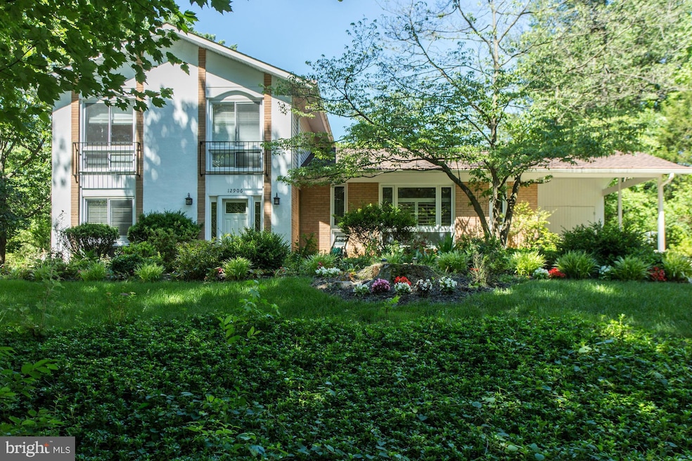 12906 Buccaneer Rd, Silver Spring, MD 20904 - photo 1