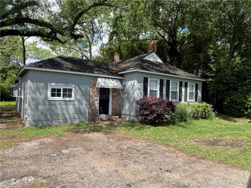 2804 Emogene St unit A, Mobile, AL 36606 - photo 1