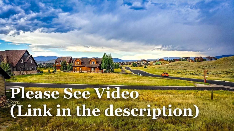 Julie Ray broker 1771 mountain sky lane