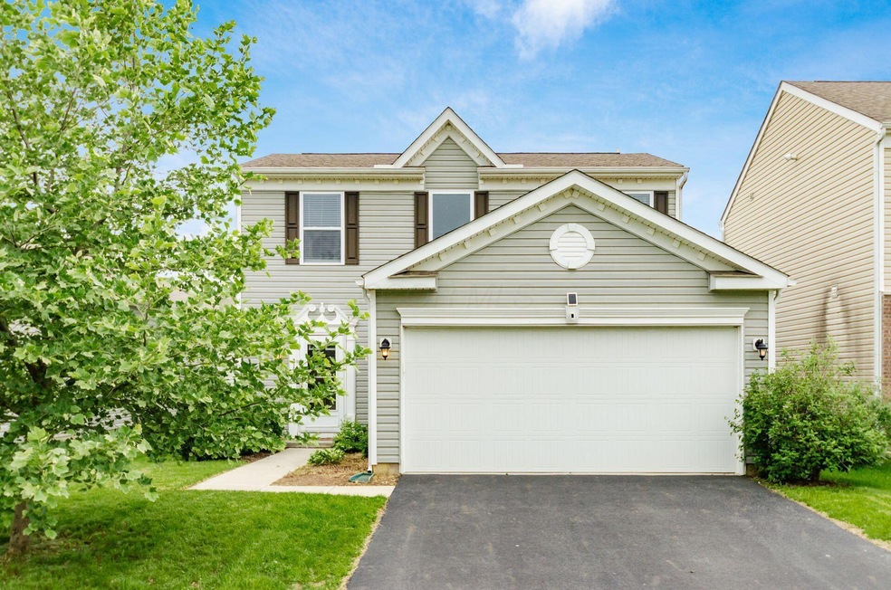 312 Kear St, Lockbourne, OH 43137 - photo 1