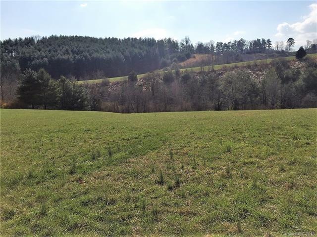 Level to Sloping-Peaceful Setting