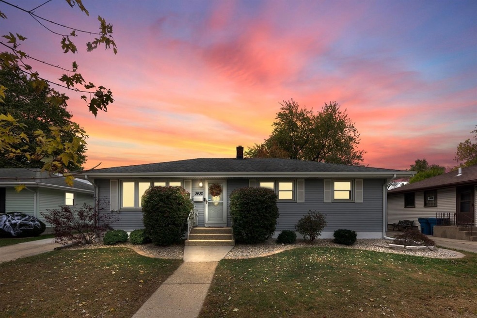 3432 Laporte St, Highland, IN 46322 - photo 1