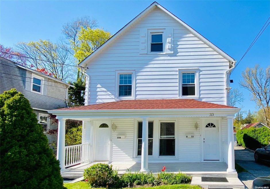 33 North Rd, Great Neck, NY 11024 - photo 1