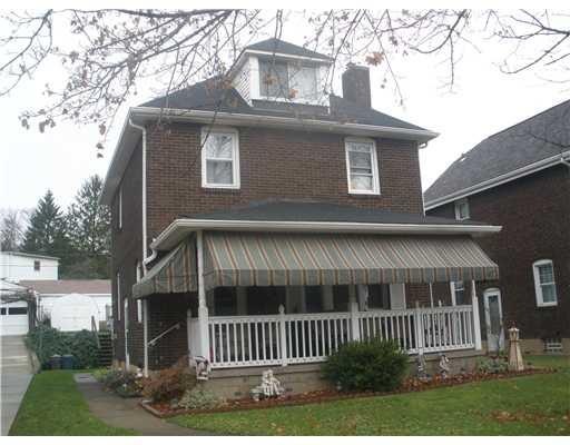 1117 Beaver Ave, Midland, PA 15059 - photo 1