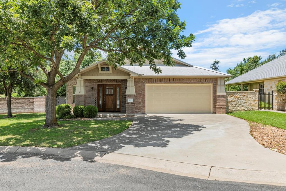 115 Riley Ln, Fredericksburg, TX 78624 - photo 1