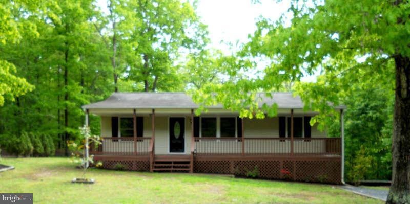 6400 Lawyers Rd, Spotsylvania, VA 22551 - photo 1