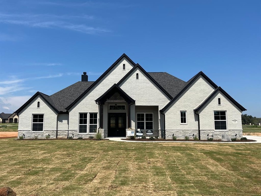 529 Ford Flats, Springtown, TX 76082 - photo 1