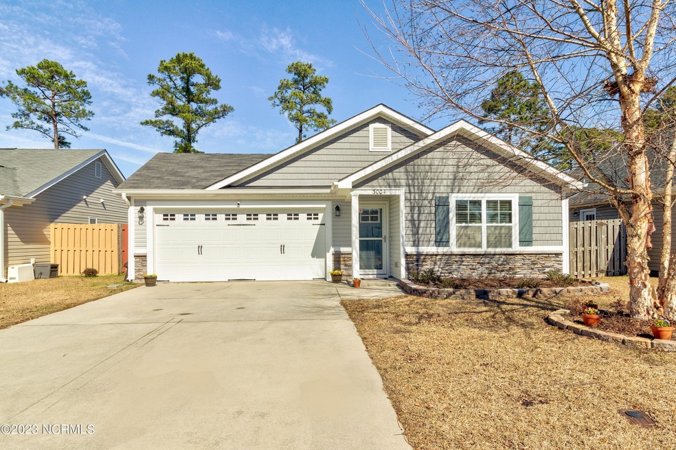 3004 Yorkstone Ct, Leland, NC 28451 - Recently Sold