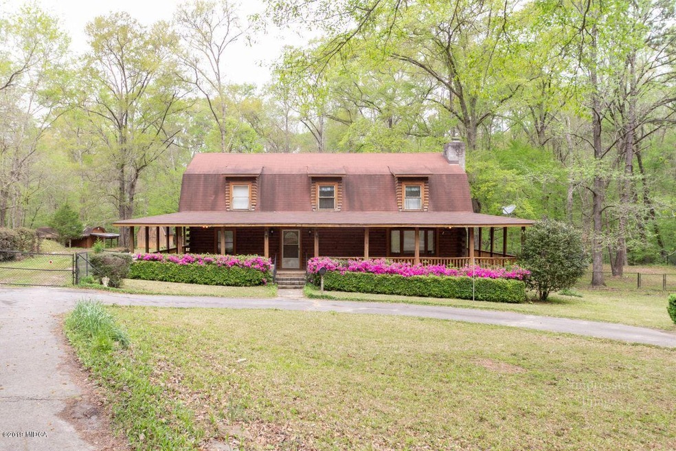 114 Walton Way, Juliette, GA 31046 - photo 1