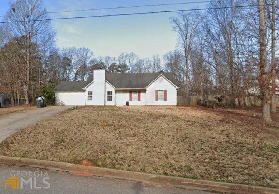 35 Emily Trace, Covington, GA 30016 - photo 1