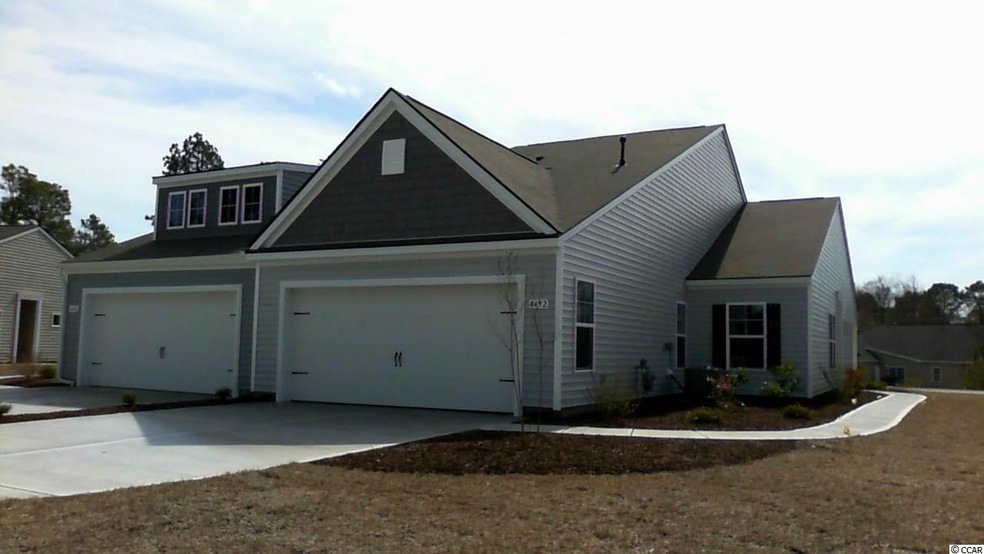 1062 Chadsey Lake Dr unit 132b, Carolina Shores, NC 28467 - photo 1