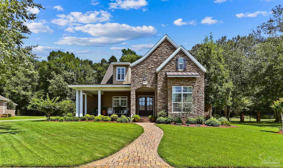 8658 Foxtail Loop, Pensacola, FL 32526 - photo 1