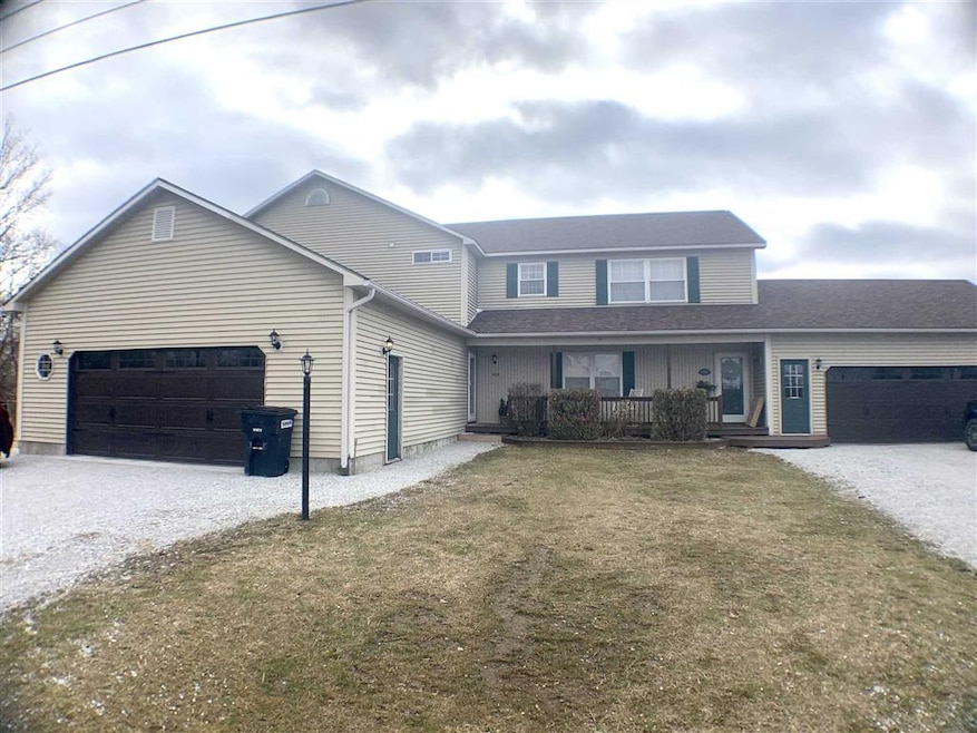 14 Summit View St unit 101, Fairfax, VT 05454 - photo 1