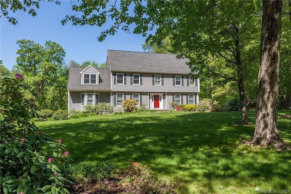 7 Partridge Trail, Sherman, CT 06784 - photo 1