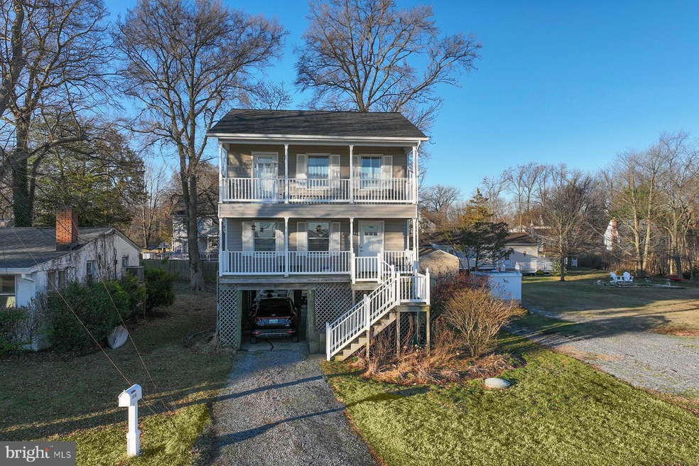 3716 1st Ave, Edgewater, MD 21037 - photo 1