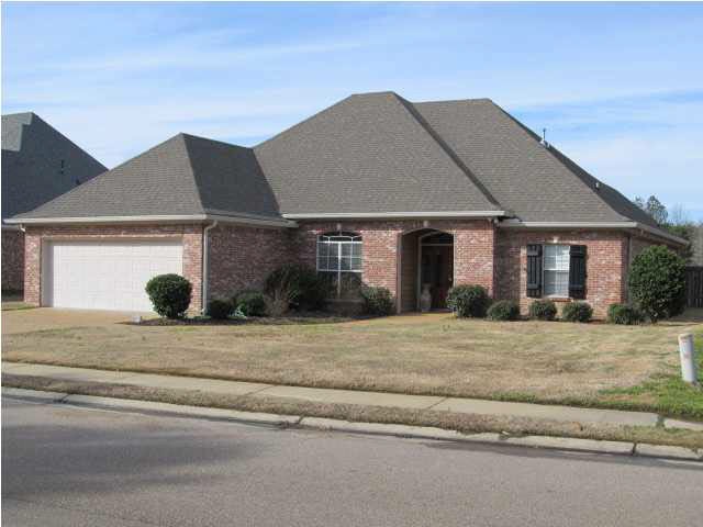 106 French Branch, Madison, MS 39110 - photo 1