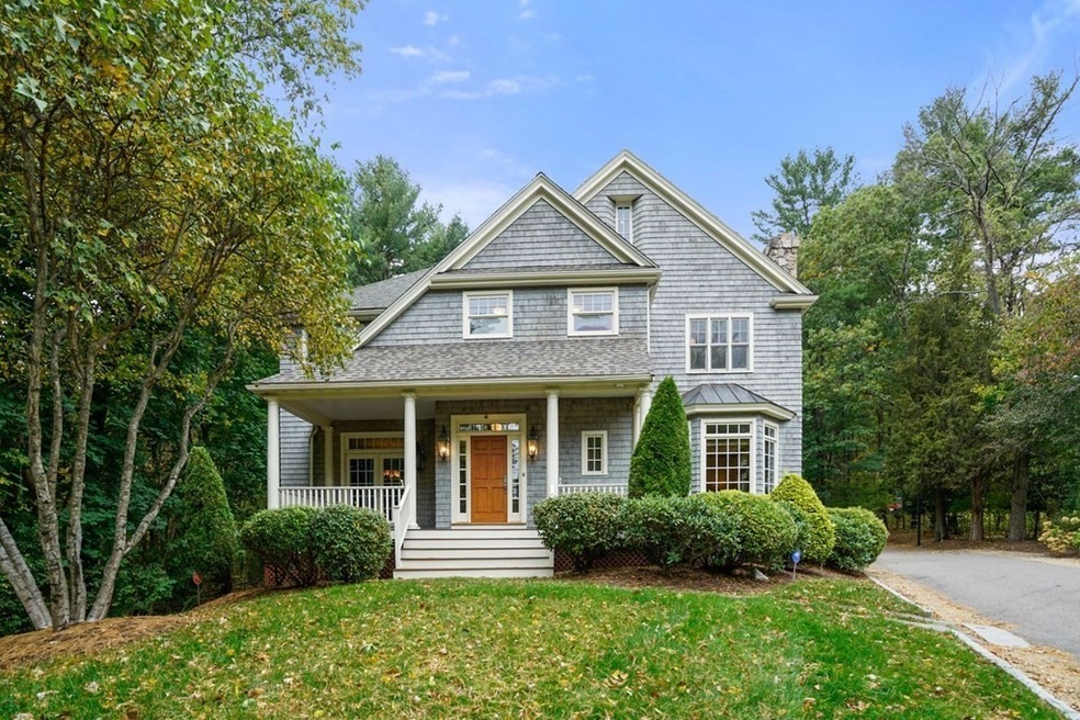 41 High Rock St, Needham, MA 02492 - photo 1