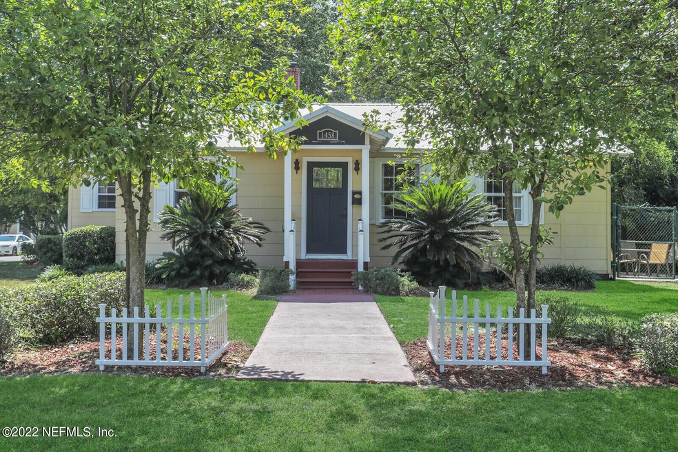 1458 Murray Dr, Jacksonville, FL 32205 - photo 1
