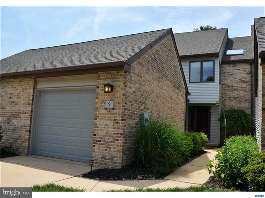 9 Steeplechase Rd, Wilmington, DE 19808 - photo 1