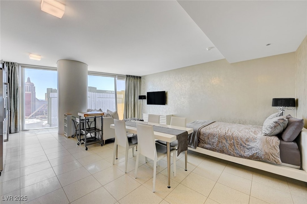 Veer Towers West unit 2007, Las Vegas, NV 89158 - photo 1