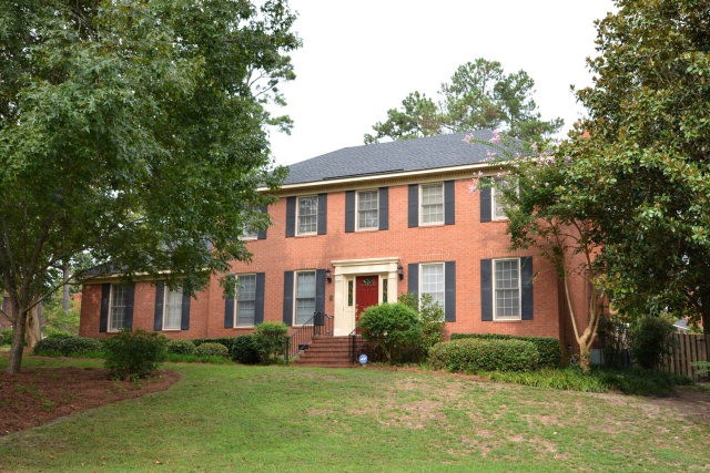 Main View
