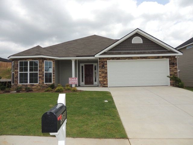 3251 Windwood St, Evans, GA 30809 - photo 1