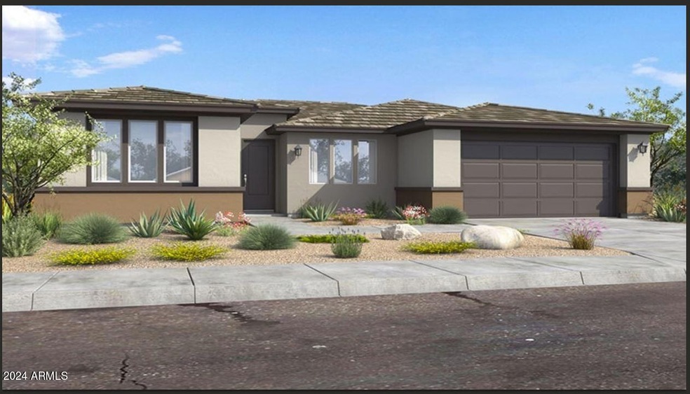 39496 N Kaden Ln, Queen Creek, AZ 85140 - photo 1