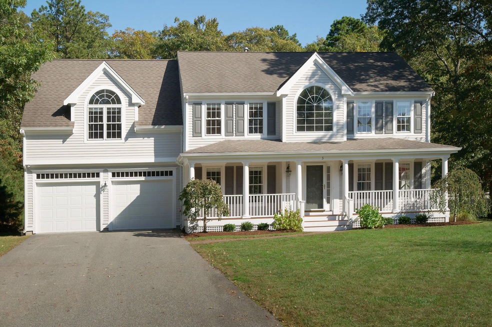 3 Sheffield Place, Mashpee, MA 02649 - photo 1