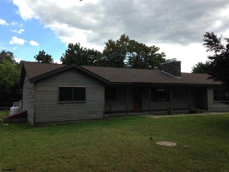 5645 Pleasant Mills Rd, Egg Harbor City, NJ 08215 - photo 1