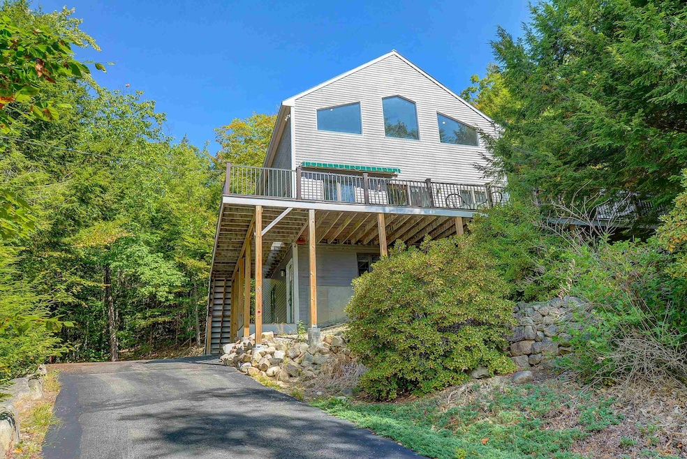 38 Iron Ledge Rd, Bartlett, NH 03838 - photo 1