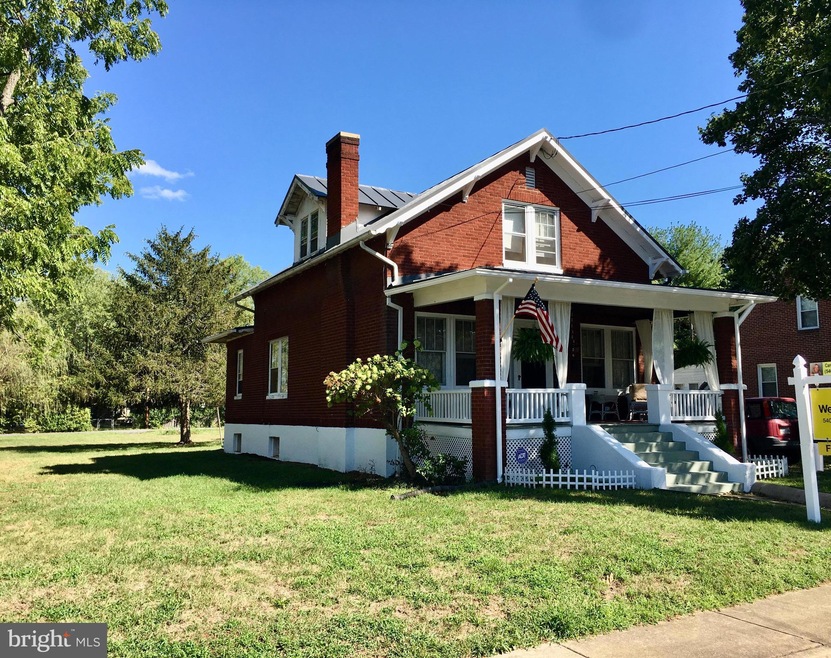 338 Cloud St, Front Royal, VA 22630 - photo 1