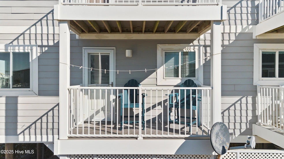 447 E Second St unit 17, Ocean Isle Beach, NC 28469 - photo 1