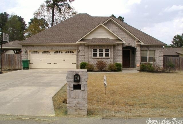 0 Connor Cove unit 15029703, Beebe, AR 72012 - photo 1