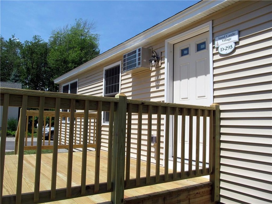 412 Post Rd unit 295, Wells, ME 04090 - photo 1